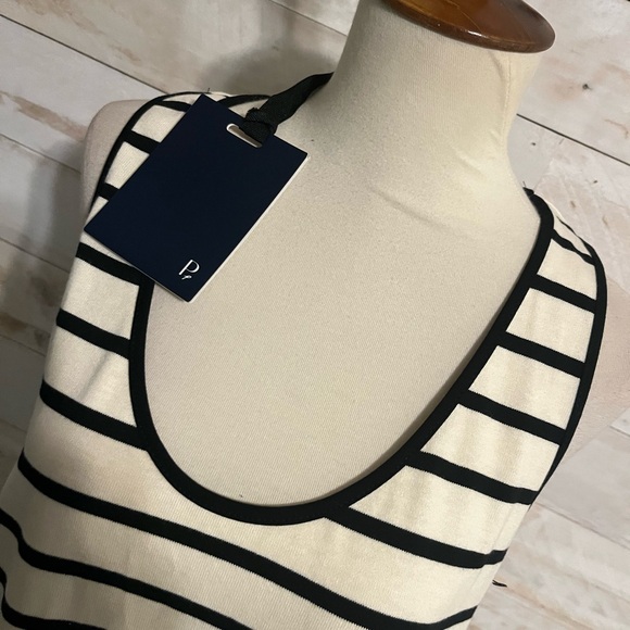 NWT Tuckernuck size M Jax Maxi dress - Picture 4 of 12